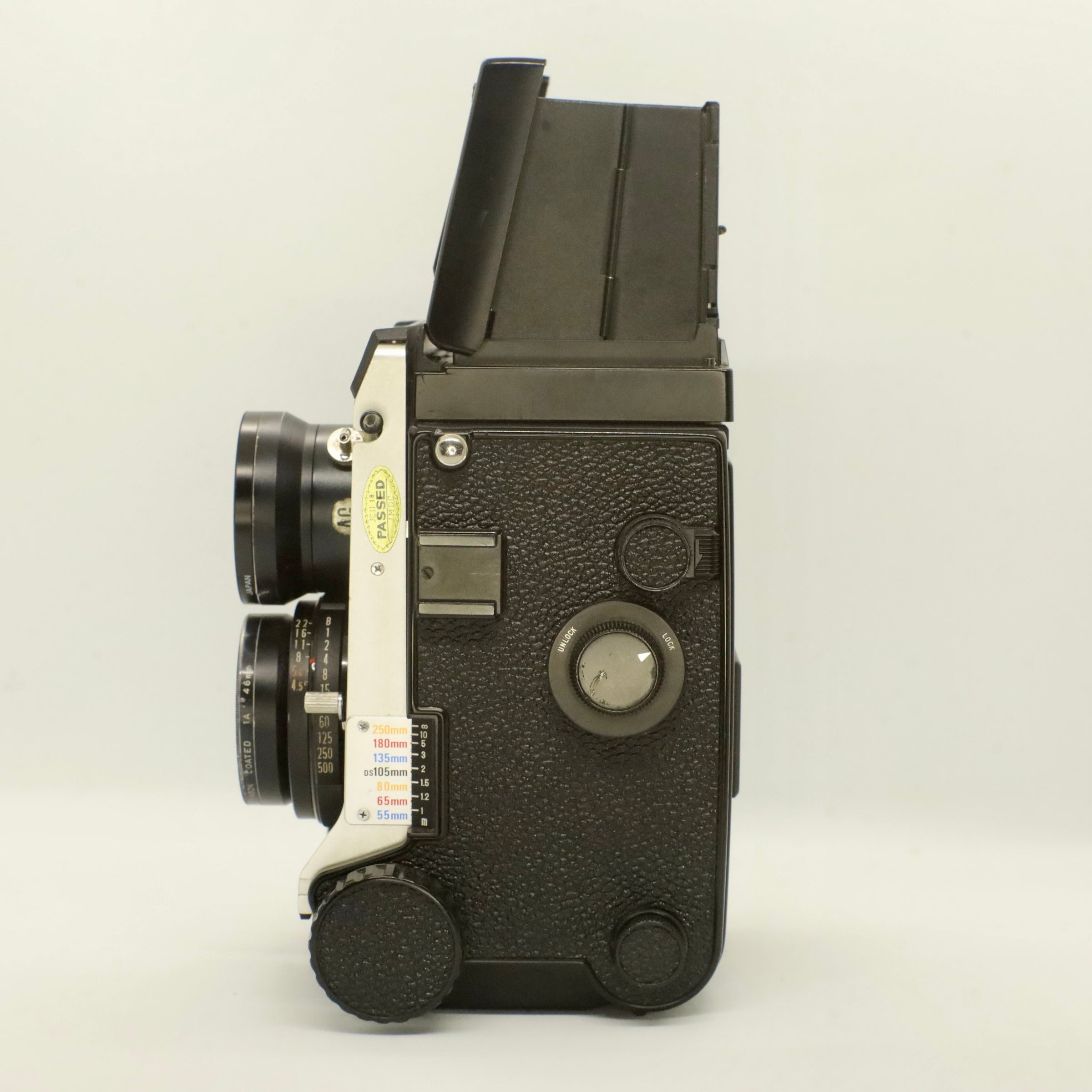 た*り様 MAMIYA C220 PROFESSIONAL 80mm F2.8 Shop : Buy Mamiya C220 Professional Camera With Mamiyasekor